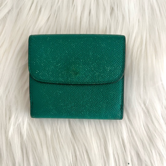 Coach wallet - Picture 3 of 5